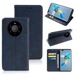 Lederen telefoonhoesje voor Huawei Honor Magic5 Lite X9 4G/5G NOVA 9 PRO 10SE 9Z FFALCON FF1 Flip Cover Wallet Lederen Cover met kaarthouder