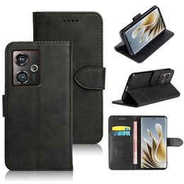 Estuche de cuero para teléfono para ZTE AVID 589 -Z5158 Tempo x Vantage Z839 N9137 Consumer Cellular ZMAX 5GVerve Connect Z6103 Z7540 Estuches con tapa y portatarjetas