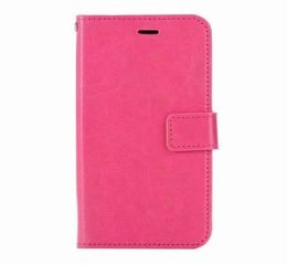 Cas de téléphone en cuir pour iPhone 7 8 plus x xr xsmax 11 Promax 12 Pro SAM S21 Ultra Note 20 HOPPOR TPU CARTER COVET COUVERTURE 8828783