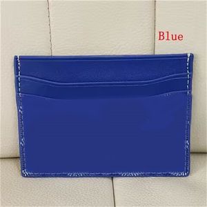 Portafoglio en cuir porte-cartes de luxe petit portefeuille pour femme mode classique pochettes mince multifonctionnel argent porte-monnaie vie quotidienne impression complète xb057