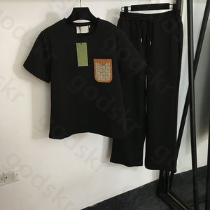 Saco de cuero Situos de chándal para mujeres elásticas Camisa de chinete de chineo impresa