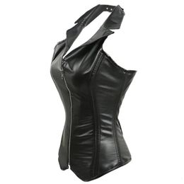 CORSET ALIMENTS TIRMÉE CORIEUX ET TOP SEXY FOMMES DE LACE FEMMES PLUS TIGHNE CORSET CORSET Gothique Gothic Traine Corset Corset 240430