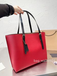 Bolso de mano de cuero Bolso de mujer de diseñador Bolsos de hombro clásicos Bolso de lujo Bolso de moda Correa gruesa Metálico Bolso casual Dos tonos Compras de marca Las mejores marcas de bolsos