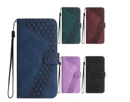 Lederen portemonnee kisten voor iPhone 14 Pro Max 13 Mini 12 Pro 11 XR XS 6 7 8 SE 2022 ID Kaart Slot Holder Stand Koppel Kanten Cover Pouch