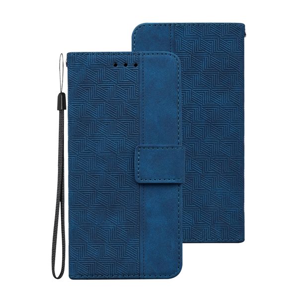 Étuis portefeuille en cuir pour Sony Xperia 1 IV ACE 3 Google Pixel 7 PRO 6 6A 5 5A 5XL Business Dual Magent Credit ID Fente pour carte Flip Cover Holder Phone Shockproof Pouch Strap