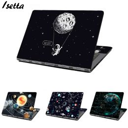 Leathercraft HP Skins de portátiles personalizados Vinyl de 10 pulgadas Pegatinas de cuaderno de tableta ASUS For12 13 14 15 17.3 Libro Lenovo Xiaomi Dell 2023