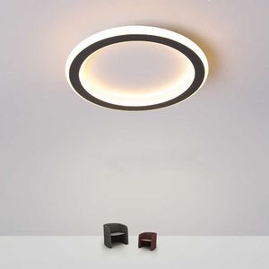 LEDE PAVE S vierkante ronde energiebesparende knipiek huis ing spoelmontage plafond voor slaapkamer woonkamer licht 0209