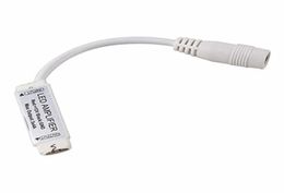 LED -versterker RGB -versterker Mini LED Strip Versterkers Signaal Repeater LED -controller 12V DC voor 5050 3528 Flexibele LED -strip1912620