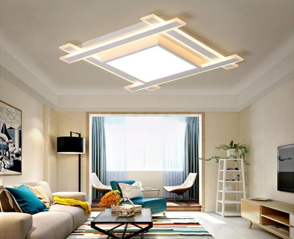 LED chambre plafonnier chaud romantique simple moderne télécommande créative couleur changeante personnalité chambre lampe maison plafond la7574175