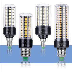 E27 LED-lamp maïs lamp 220V E14 gloeilampen 110V 9W 12W 15W 20W 5736 85 ~ 265V Home Verlichting Slaapkamer Geen flikkering