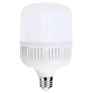 LED -bol Schroef Vergrendeling Wit Licht Geel licht Warm licht Super Bright Bulb Energie Saving Huishoudelijk Hoog vermogen