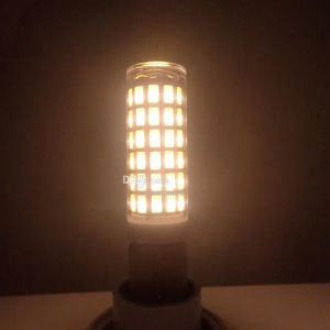 Led-lampen 360 Graden E27 G9 E14 SMD5730 Maïs Lamp 8W 9W 10W 12W binnenverlichting Warm Wit AC110-240V CE 12 LL
