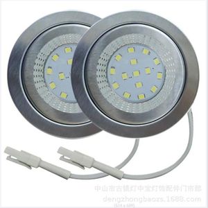 Led-lampen Bbs 12V Dc Afzuigkappen Licht Bb 1 5W 20W Halogeen Met Matglas er Drop Levering Verlichting Verlichting Dhoz9266F