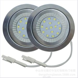 Led-lampen Bbs 12V Dc Afzuigkappen Licht Bb 1 5W 20W Halogeen Met Matglas er Drop Levering Verlichting Verlichting Dhoz9193v