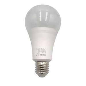 Led-lampen Brelong Led Energiebesparende Bb E27 Basis 85-265V Wit Warm 3W 5W 7W 9W 12W 15W 18W Drop Levering Verlichting Verlichting Verlichting Lamp Dhlp8