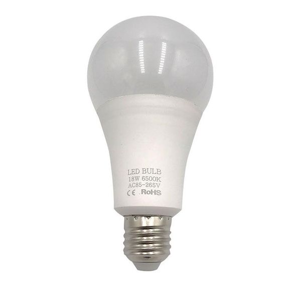 Ampoules LED Brelong LED à économie d'énergie BB E27 Base 85-265V Blanc Chaud 3W 5W 7W 9W 12W 15W 18W Drop Livraison Lumières Éclairage Ampoule Dhlp8