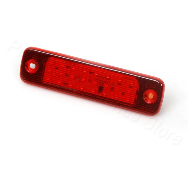 Voiture LED troisième pause Lumière High Mount 3rd Frein arrière arrière Arrêt arrière-ceindre pour Ford Transit MK7 2009-2014 5128002 7C1613N408AC pour la voiture