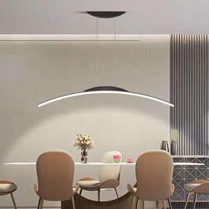 LED-kroonluchter voor eetkamer keuken bar woonkamer eetkamer slaapkamer plafond hanglamp binnenshuis decoratieve verlichtingsarmaturen