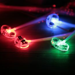 LED kleurrijke licht-emitterende vlechten bars dansen feestelijke goederen kleurrijke flash vezel vlecht fabriek verkooppunten knipperende haar vlecht