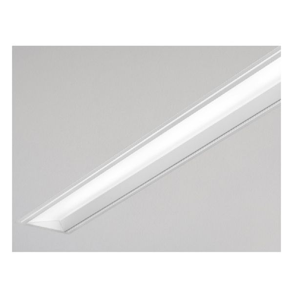 LED COVE LINEAR LIGHT 50CM Encastré Alumium Strip 12VDC PIR sesnor Lumière parfaite pour le plafond du placard de la garde-robe