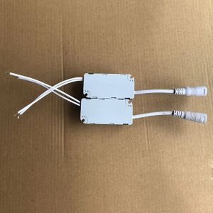 Pilote LED 280mA 8-24W AC 110V 220V à DC 24V Panneau de transformateur d'éclairage CEILLING LAMP Adaptateur d'alimentation de la bande LED