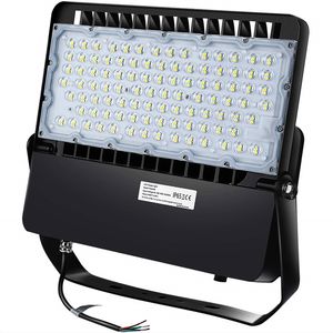 Projecteur LED 240W - Excellent éclairage de stade LED lumineux 31200Lm 1500W Appareils d'éclairage de stade d'arène extérieure pour BillboardGarage Garden