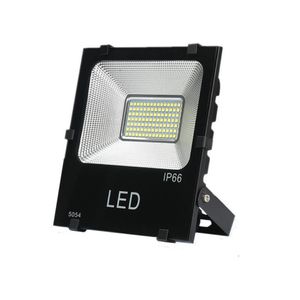 LED Flood Lights Super Bright Outdoor Work Light IP66 Waterdichte buitenlicht voor garagetuin gazon en tuin 10-200W 207m