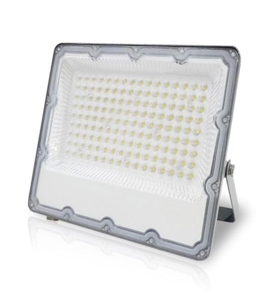 Éclairage LED lumière blanche 6500k 10W 20W 30W 50W 100W 150W 200W 220V 110V projecteur extérieur mur rondelle lampe réflecteur Waterproo5071855