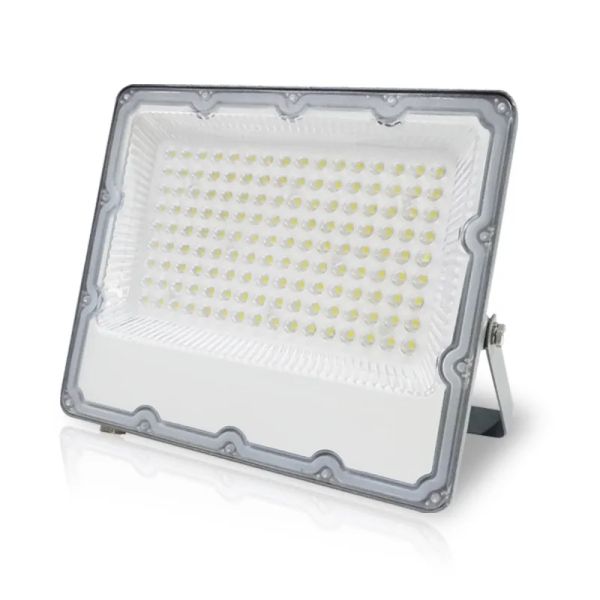 Éclairage LED lumière blanche 6500k 10W 20W 30W 50W 100W 150W 200W 220V 110V lumière d'inondation extérieure mur rondelle lampe réflecteur étanche jardin