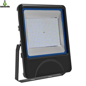 Reflectores Led 10W 20W 30W 50W 100W 150W luces de inundación al aire libre iluminación de paisaje IP66 impermeable AC 110-240V para garaje jardín césped