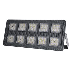 Projecteurs LED 85V-265V Tension Projecteur Lumière de Sécurité pour Mur de Jardin Super Lumineux Lampes de Travail IP65 Étanche 1200W-100W Crestech