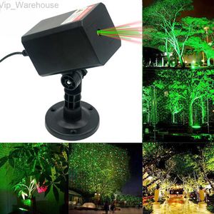 LED Full Sky Star Projecteur Light Party Disco Stage Projection Spotlight Christmas New Year Party Garden Garden Landscape Lamp HKD230812