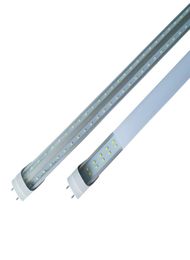 LED InstantFit 4ft T8 Tube ampoule SMD2835 192leds 3600lm AC85265V blanc chaud blanc3080693