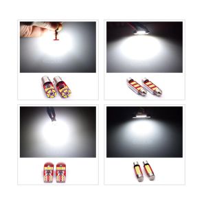 Kit d'éclairage intérieur LED pour Mercedes Benz W166 W164 W163 M Classe ML 350 400 500 55 63 AMG 270 230 320 430 300 250 (1997-2015)