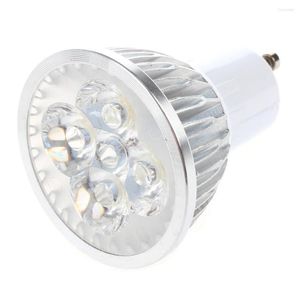 Lumière LED Dimmable MR16 DC12V 9w 12W 15w Ampoules Projecteur Haute Puissance Gu 10 Lampe Blanc SPOT
