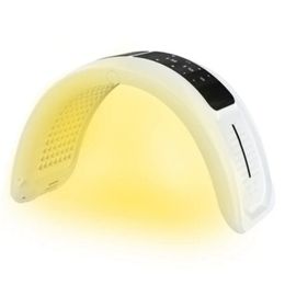 LED Light Therapy Device Professional Photon PDT LED Licht gezicht Gezicht Huidverzorging Verjongingsmachine Salon Spa Beauty Equipment