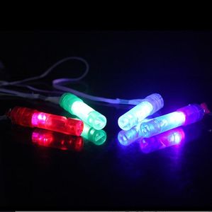 Sifflet lumineux LED coloré, fabricant de bruit, jouets pour enfants, accessoires de nouveauté pour fête d'anniversaire, fournitures de fête de noël