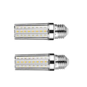 LED MUIFA MAAR BULB Lichten B22 Kroonluchter kaarslicht E27 LAMP 2835 SMD110V 220V Warm Wit 3000K Koel Wit 6500K Natures White 4000k Oemled