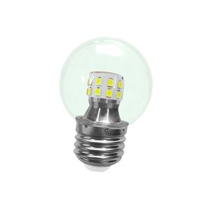 LED Nachtbollen G45 E26 E27 BASE 1W 2W 3W 5W 7W 9W Licht LED's Lamp Warm Wit 3000K Niet Dimable Globe Lampen AC85-265V USASTAR