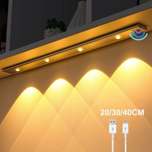 LED NIGHT LIGHTS CAPINET ÉCLAINE