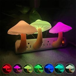 LED Nachtlichten Madsstoelvorm Automatische Sensor Toilet Slaapkamer Decor Wandlampen Lichtstop Sensor Slaapkamer Licht