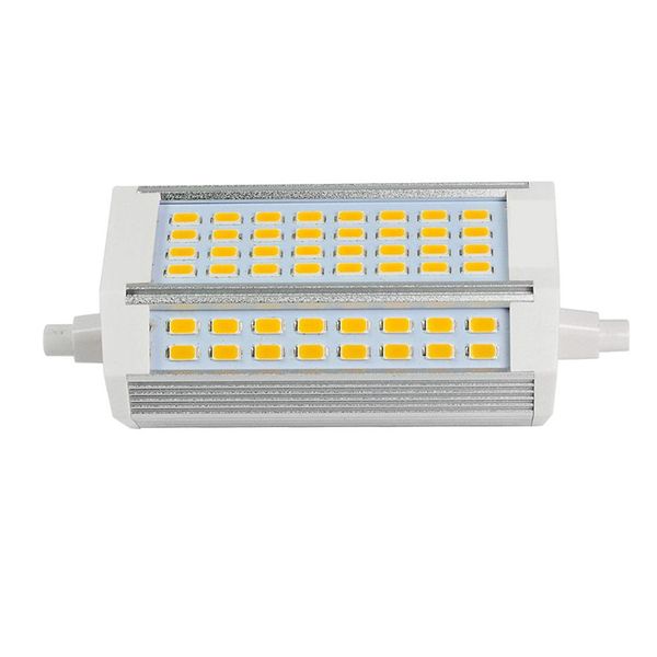 LED R7S ampoule 118mm 30 w maïs lampe non-réglable j ampoule 300 W équivalent R7s halogène lampe