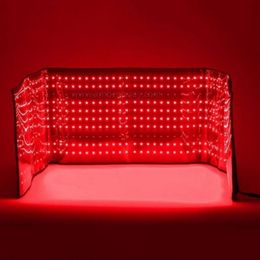 led rood licht therapie machine full body bed mat lipo laser pad voor gewichtsverlies lipo laser mat