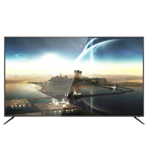 LED Smart 4K UHD LED TV pulgadas 55 4K Ultra-HD (UHD) LED LCD TV TELEVISIÓN