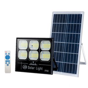 LED Solar Flood Lights Outdoor Lampen Tuinlichten, Solars Flood Lighting, Decoratieve tuinen Patio Pathway Deck Yard of Basketball Court Usastar