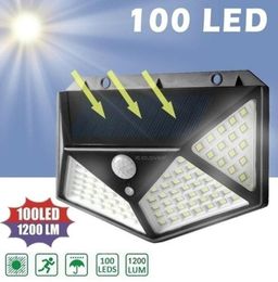LIGNES SOLAIRES LED Éclairage de sécurité extérieure Nightlight Waterproof Pir Motion Capteur Mur Light Garden Lampe86473325309648