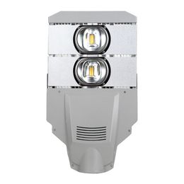 LED Street Light Walkway Garden Lamp Fluorescerend verlichting Viaduct LED Road Light Match A Pole Adapter 5 jaar garantie