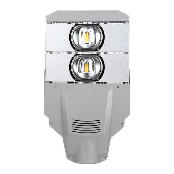 LED Street Light passerelle lampe de jardin éclairage fluorescent passage supérieur conduit lumière de route correspond à un adaptateur de poteau 5 ans de garantie