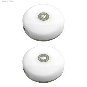 Cordes LED Camping lumière multifonction d'urgence pour jardin extérieur chambre YQ240401