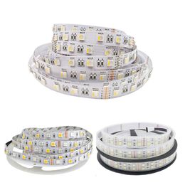 Bandes LED 5050 RVB Bandes LED flexibles à changement de couleur DC 12 V 5 M 600 LED Ruban étanche DC 12 V/6 A Alimentation pour chambre à coucher, cuisine, décoration de la maison maintenant Crestech